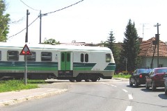 SŽ, Jesica, Slovenia, 5. July 2004